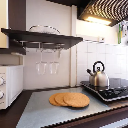 Apartamento Primopiano - Dagrate *