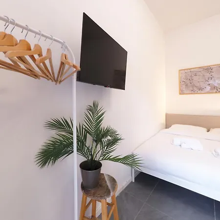 Primopiano - Dagrate Apartamento Milão