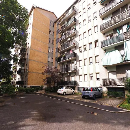 Apartamento Primopiano - Dagrate