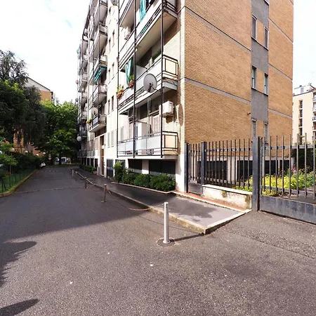 Apartamento Primopiano - Dagrate *