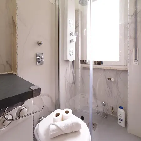 Apartamento Primopiano - Dagrate