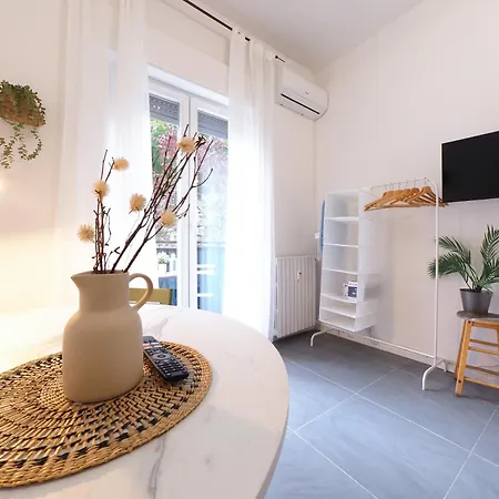 Apartamento Primopiano - Dagrate *