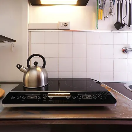 Apartamento Primopiano - Dagrate Milão