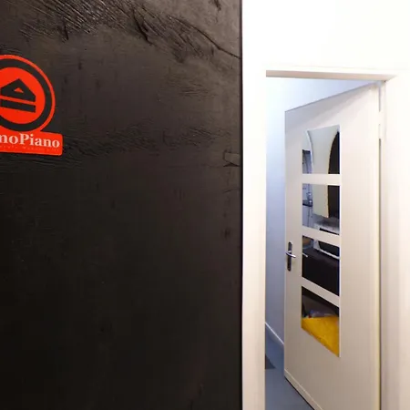 Apartamento Primopiano - Dagrate