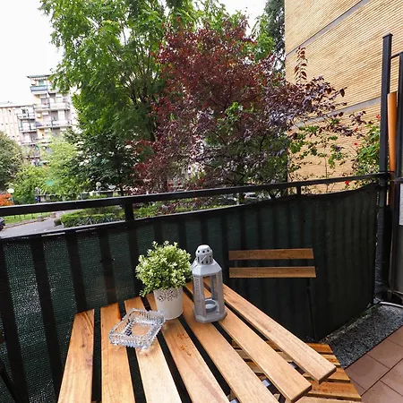 Primopiano - Dagrate Apartamento Milão